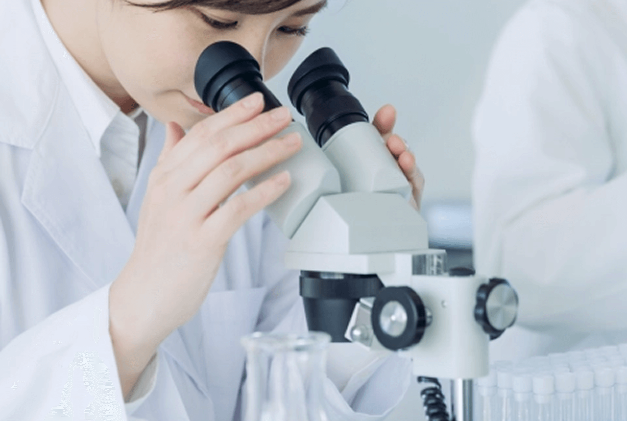 科学的根拠に基づく処方設計