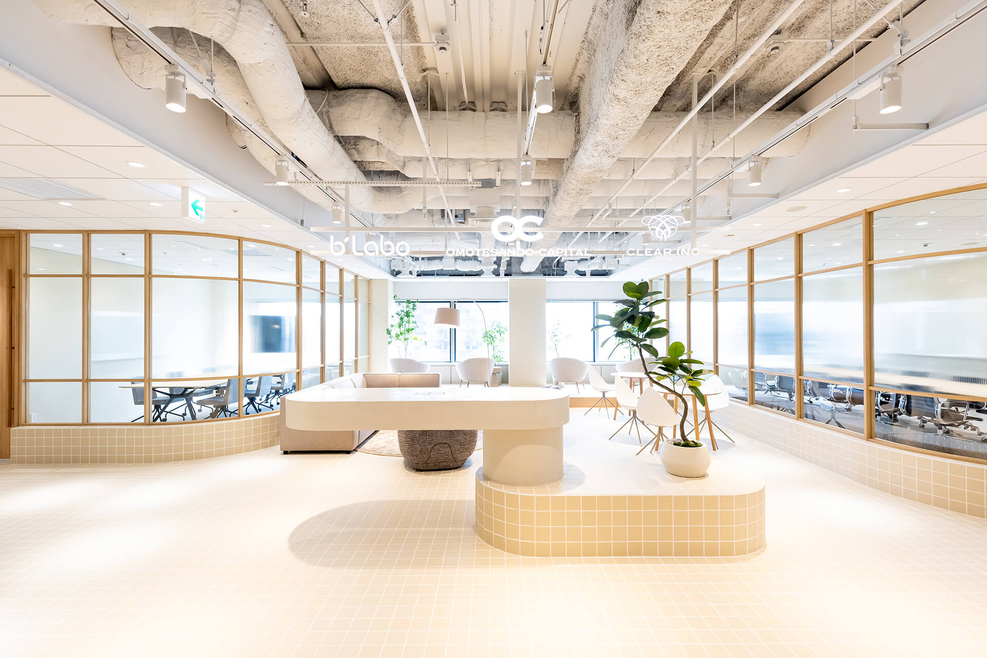 オフィスギャラリーMV